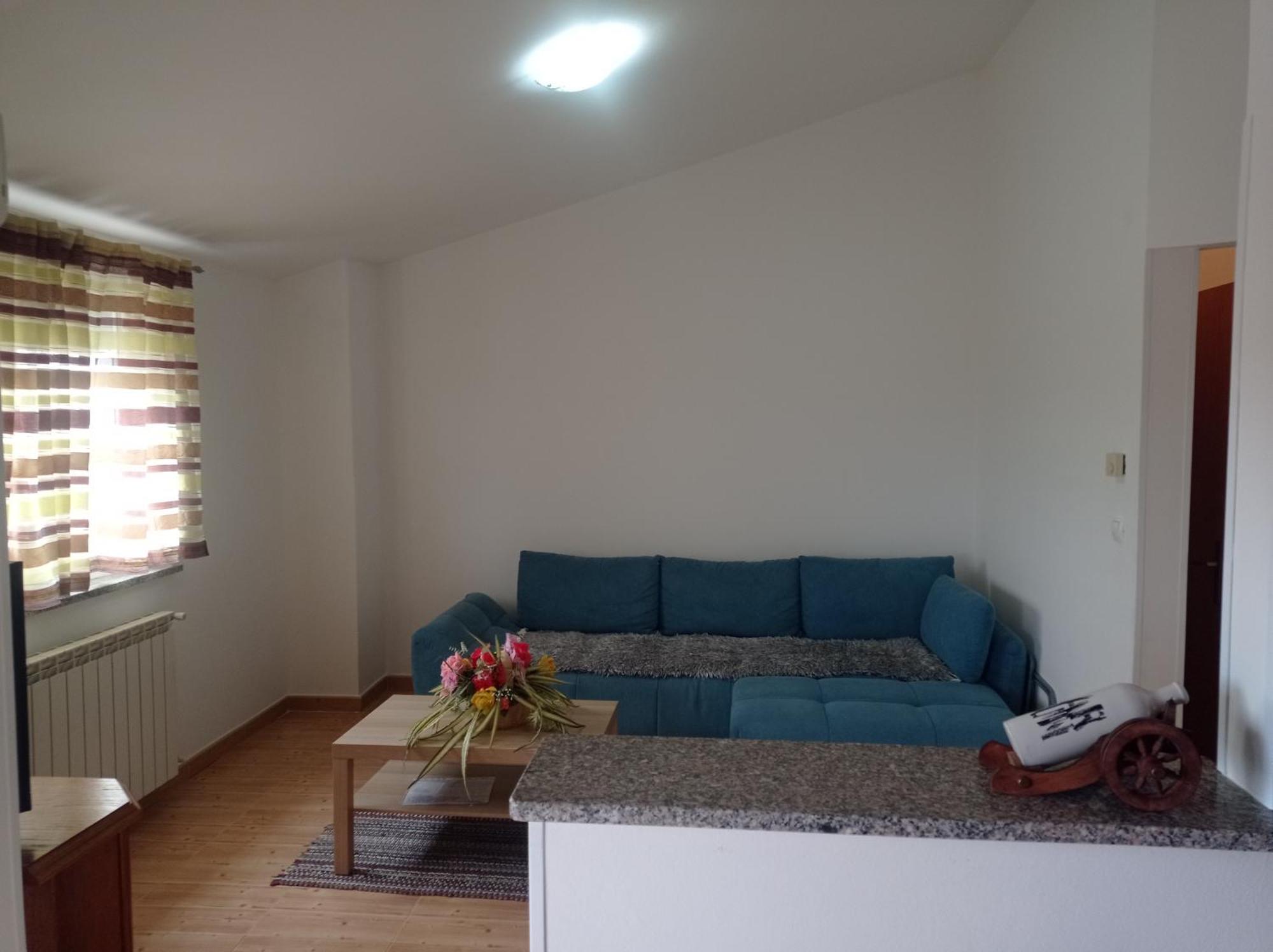 Apartman Lara
