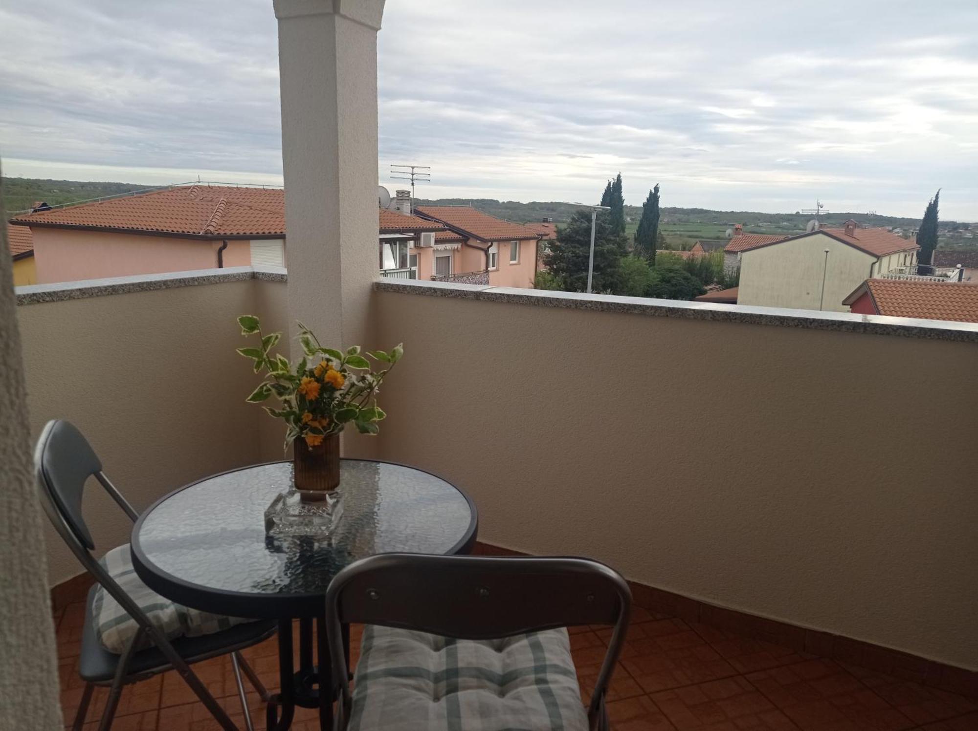 Apartment Lara Umag