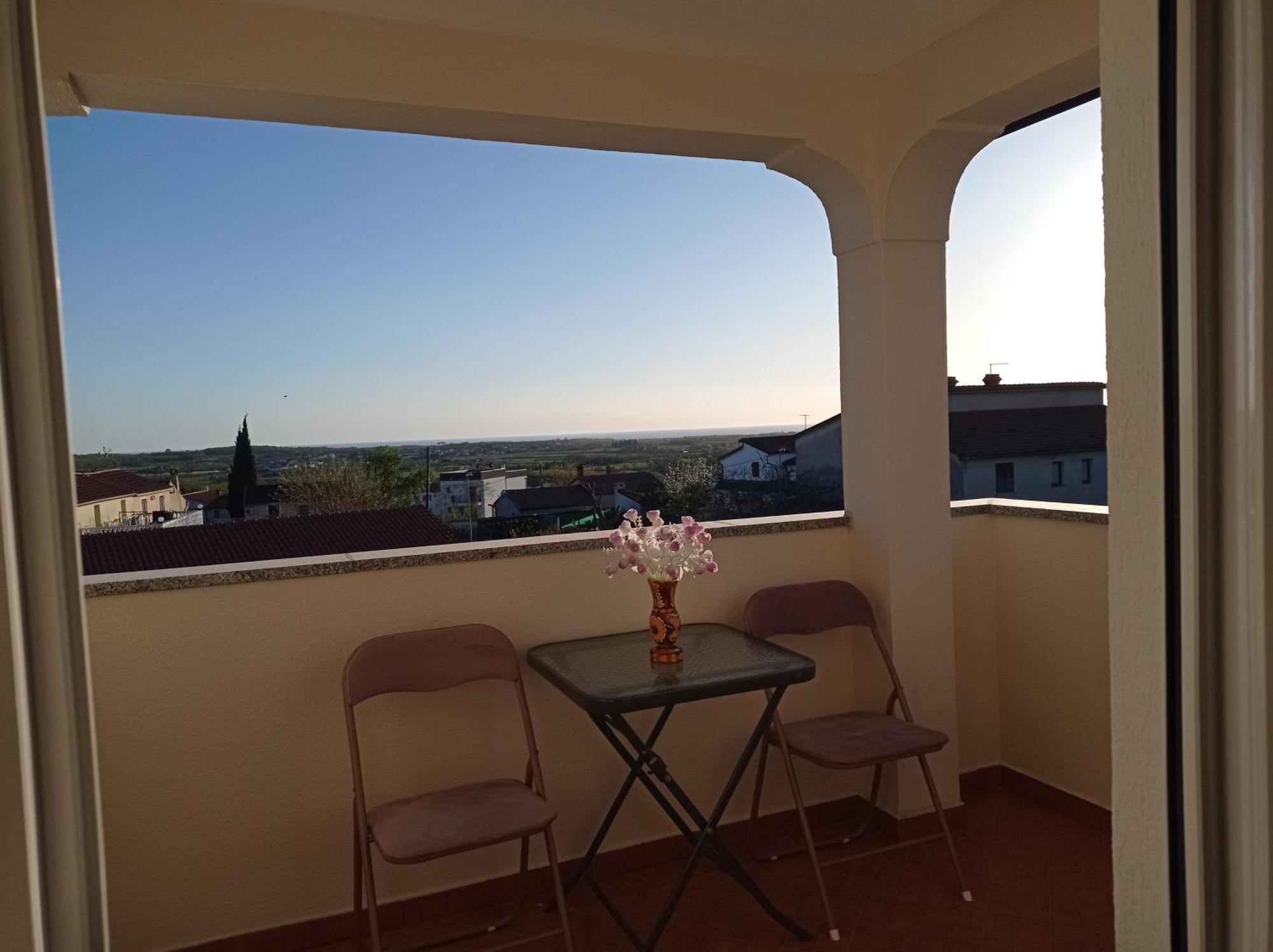 Lara Apartment Umag